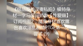 [MP4]超可爱美少女〖酸猫妹妹〗最新臻品-在艺术与情色之间 运用身体作画的女孩