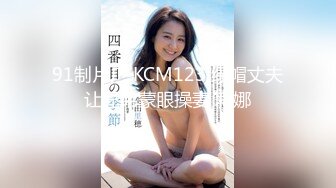 91制片厂 KCM123 绿帽丈夫让兄弟蒙眼操妻 莉娜