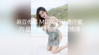 麻豆传媒 MDX0250 香汗蜜穴 足球宝贝 慰劳辛苦练球