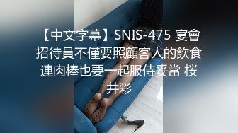 【中文字幕】SNIS-475 宴會招待員不僅要照顧客人的飲食連肉棒也要一起服侍妥當 桜井彩