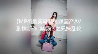 [MP4]最新乌鸦传媒国产AV剧情新作-禁忌恋之兄妹乱伦