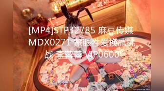 [MP4]STP32785 麻豆传媒 MDX0271 蒙眼性爱换屌挑战 李蓉蓉 VIP0600