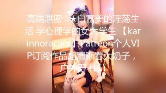 高端泄密☆★白富美的淫荡生活 学心理学的女大学生 【karinnoracam】Patreon个人VIP订阅作品超清晰看大奶子，户外野 (11)