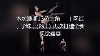 本次逾期13位主角❤️（网红，学妹，少妇）再次打造全新视觉盛宴