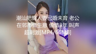 潮汕肥臀人妻已婚未育 老公在邻市做生意 偷情3年 叫声超刺激[MP4/66MB]