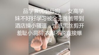 ❤️品学兼优小母狗❤️女高学妹不好好学习被金主爸爸带到酒店操小骚逼，性感黑丝剪开羞耻小洞洞 衣服不脱直接爆操