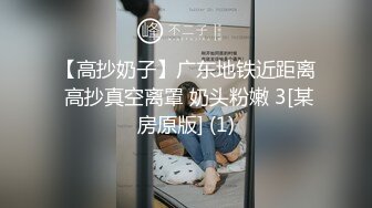 【高抄奶子】广东地铁近距离 高抄真空离罩 奶头粉嫩 3[某房原版] (1)