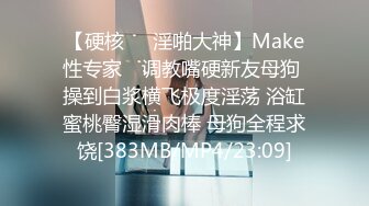 【硬核❤️淫啪大神】Make性专家✿ 调教嘴硬新友母狗 操到白浆横飞极度淫荡 浴缸蜜桃臀湿滑肉棒 母狗全程求饶[383MB/MP4/23:09]