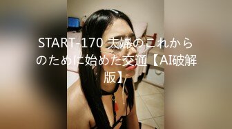 START-170 夫婦のこれからのために始めた交通【AI破解版】