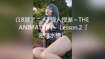 (18禁アニメ) 個人授業～THE ANIMATION～ Lesson.2「密閉水槽」