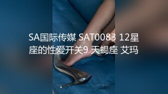 SA国际传媒 SAT0083 12星座的性爱开关9 天蝎座 艾玛