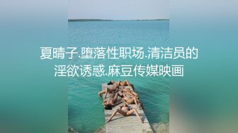 夏晴子.堕落性职场.清洁员的淫欲诱惑.麻豆传媒映画