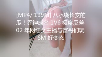 [MP4/ 199M] 八水绕长安的瓜！乔神成名 1V6 极度反差 02 年网红女主播与富哥们玩 SM 好变态