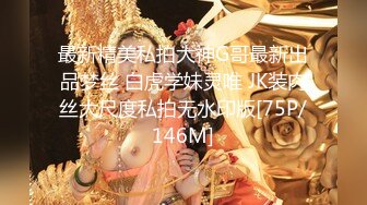 最新精美私拍大神G哥最新出品梦丝 白虎学妹灵唯 JK装肉丝大尺度私拍无水印版[75P/146M]