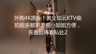 外购4K原版！美女如云KTV偸拍超多都市漂亮小姐姐方便，先看脸再看私处2