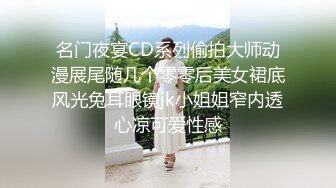 名门夜宴CD系列偷拍大师动漫展尾随几个零零后美女裙底风光兔耳眼镜jk小姐姐窄内透心凉可爱性感