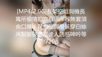 国产TS系列性感美妖芭娜娜口爆顾客后自慰撸射