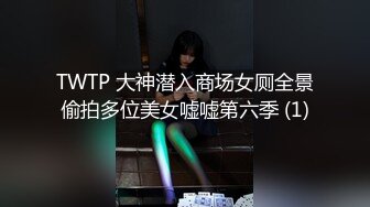 TWTP 大神潜入商场女厕全景偷拍多位美女嘘嘘第六季 (1)