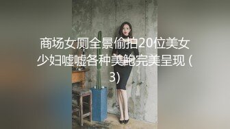 商场女厕全景偷拍20位美女少妇嘘嘘各种美鲍完美呈现 (3)