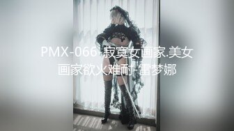 PMX-066-寂寞女画家.美女画家欲火难耐-雷梦娜