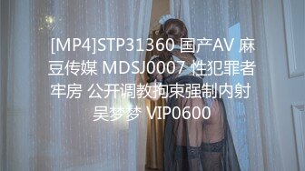 [MP4]STP31360 国产AV 麻豆传媒 MDSJ0007 性犯罪者牢房 公开调教拘束强制内射 吴梦梦 VIP0600