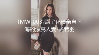 TMW-003-爲了还债亲自下海的漂亮人妻-孟若羽