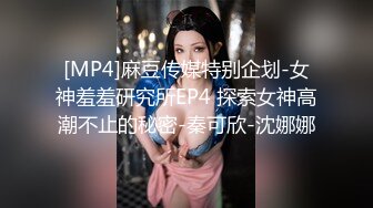 [MP4]麻豆传媒特别企划-女神羞羞研究所EP4 探索女神高潮不止的秘密-秦可欣-沈娜娜