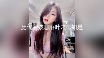 历代名妓悲落叶之柳如是