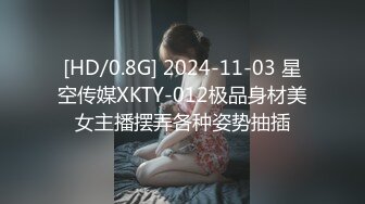 [HD/0.8G] 2024-11-03 星空传媒XKTY-012极品身材美女主播摆弄各种姿势抽插