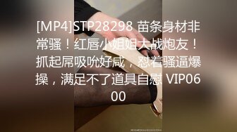 [MP4]STP28298 苗条身材非常骚！红唇小姐姐大战炮友！抓起屌吸吮好咸，怼着骚逼爆操，满足不了道具自慰 VIP0600