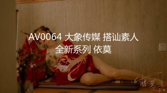 AV0064 大象传媒 搭讪素人全新系列 依莫