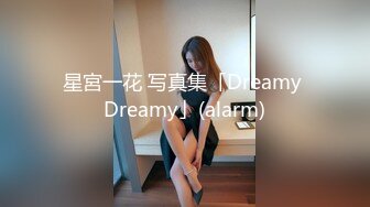 星宮一花 写真集「Dreamy Dreamy」(alarm)