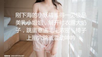 好身材的小嫩妹穿着白丝网袜让男朋友后入