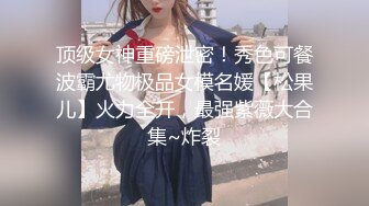 顶级女神重磅泄密！秀色可餐波霸尤物极品女模名媛【松果儿】火力全开，最强紫薇大合集~炸裂