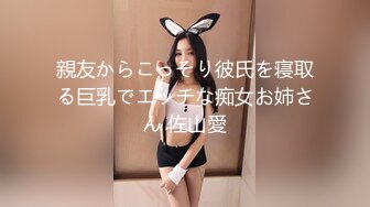 親友からこっそり彼氏を寝取る巨乳でエッチな痴女お姉さん 佐山愛