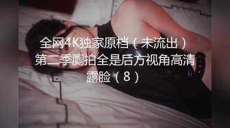 全网4K独家原档（未流出）第二季厕拍全是后方视角高清露脸（8）