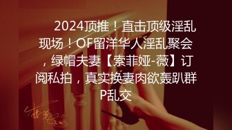 ❤️2024顶推！直击顶级淫乱现场！OF留洋华人淫乱聚会，绿帽夫妻【索菲娅-薇】订阅私拍，真实换妻肉欲轰趴群P乱交