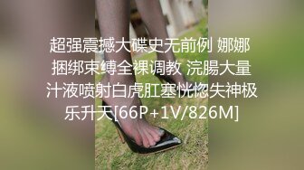 超强震撼大碟史无前例 娜娜 捆绑束缚全裸调教 浣腸大量汁液喷射白虎肛塞恍惚失神极乐升天[66P+1V/826M]