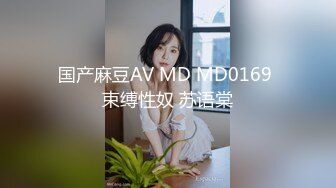 国产麻豆AV MD MD0169 束缚性奴 苏语棠