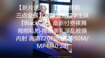 【新片速遞 】【反差萝莉❤️三点全露】高颜值大四学生妹『BlackCat』最新付费裸舞啪啪私拍 稚嫩美乳淫乱被操内射 高清720P原版[2090M/MP4/40:28]