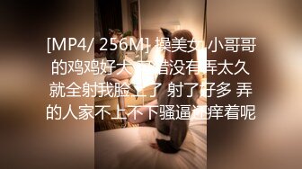 [MP4/ 256M] 操美女 小哥哥的鸡鸡好大 可惜没有弄太久就全射我脸上了 射了好多 弄的人家不上不下骚逼还痒着呢