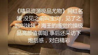 《精品资源极品尤物》网红名媛 没见之前叫宝贝，见了之后叫妹妹？海王的感觉约操极品高颜值御姐 事后还采访下炮后感，对白精彩