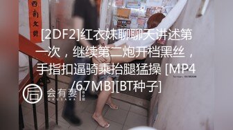 [2DF2]红衣妹聊聊天讲述第一次，继续第二炮开档黑丝，手指扣逼骑乘抬腿猛操 [MP4/67MB][BT种子]