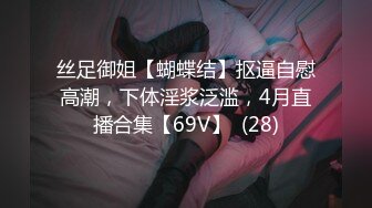 丝足御姐【蝴蝶结】抠逼自慰高潮，下体淫浆泛滥，4月直播合集【69V】  (28)