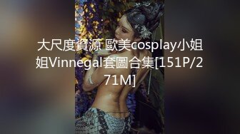 大尺度資源 歐美cosplay小姐姐Vinnegal套圖合集[151P/271M]