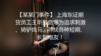 【某某门事件】 上海东证期货员工王听昱自爆为追求刺激、骑驴找马、寻找各种短期、长期炮友！