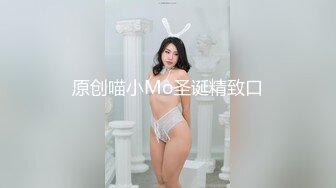 原创喵小Mo圣诞精致口