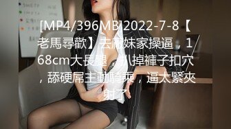 [MP4/396MB]2022-7-8【老馬尋歡】去廠妹家操逼，168cm大長腿，扒掉褲子扣穴，舔硬屌主動騎乘，逼太緊夾射了