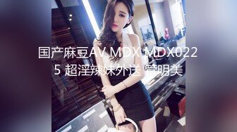 国产麻豆AV MDX MDX0225 超淫辣妹外送 管明美