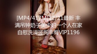 [MP4/417M]12/21最新 丰满吊钟奶子美少妇一个人在家自慰洗澡搓胸丰臀VIP1196